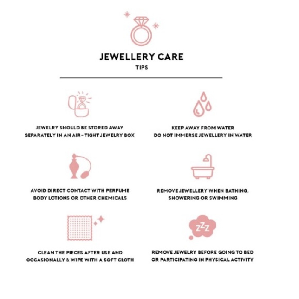2/$28 Jewelry - Applies to all jewelry - Bundle any two pieces of your choice! - Picture 5 of 5